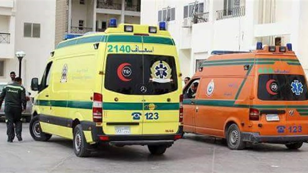 إصابة 9 أشخاص في مشاجرة بين عائلتين بمركز ببا بني سويف