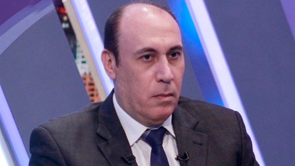 عماد أبو هاشم يطالب مجمع اللغة العربية بإدراج الإخوانية كمصطلح يدل على العدائية والتكفير (فيديو)