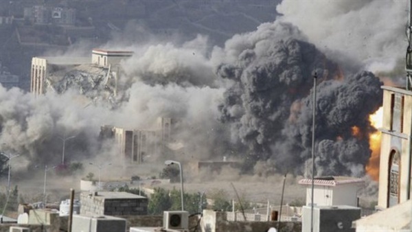 صورة أرشيفية