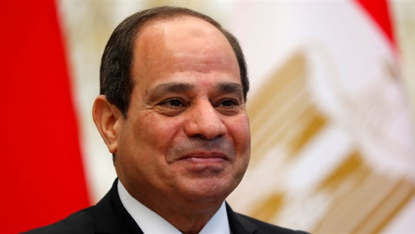السيسى يصدر قرارا جمهوريا بتعيين المستشار حمادة الصاوى نائبا عاما