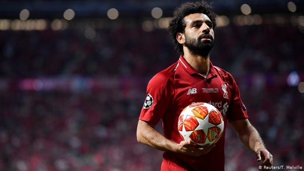 تقرير: ريال مدريد سيقدم عرضاً لضم صلاح مقابل 210 مليون يورو