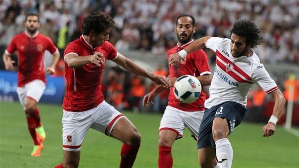 قرعة الدوري المصري.. الموسم ينطلق 21 سبتمبر.. الأهلي والزمالك وجها لوجه في الأسبوع الرابع