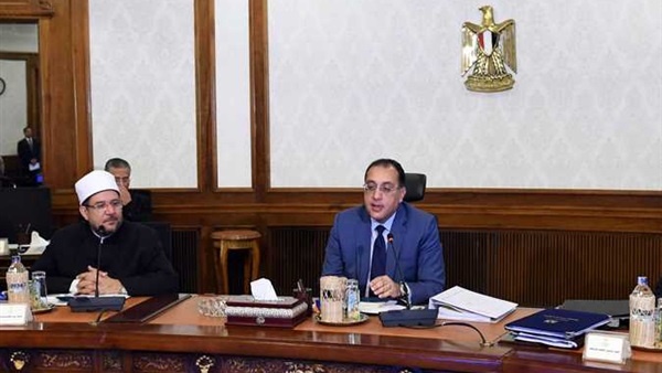 الحكومة توافق على مذكرة التفاهم مع حكومة بروناي للتعاون الاقتصادي