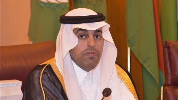 البرلمان العربي يرفض تصريحات نتنياهو بشأن فرض السيادة على أراضي من الضفة