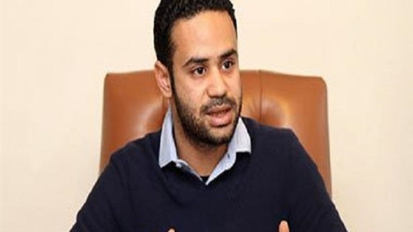 مؤسس تمرد يكشف أجندة مؤتمر الشباب في نسخته الثامنة (فيديو)