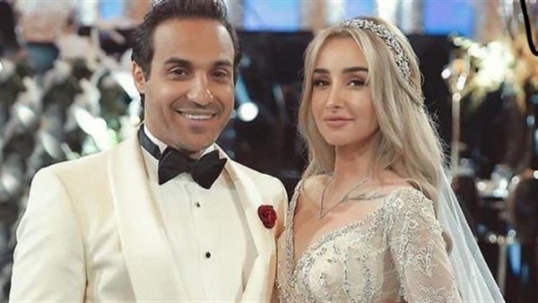 هنا الزاهد وأحمد فهمي