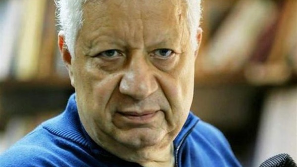 مرتضى منصور