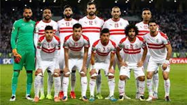 تشكيل الزمالك المتوقع.. عبد الله جمعة بديلاً لـ شيكابالا ومصطفى محمد يقود الهجوم أمام جينيراسيون