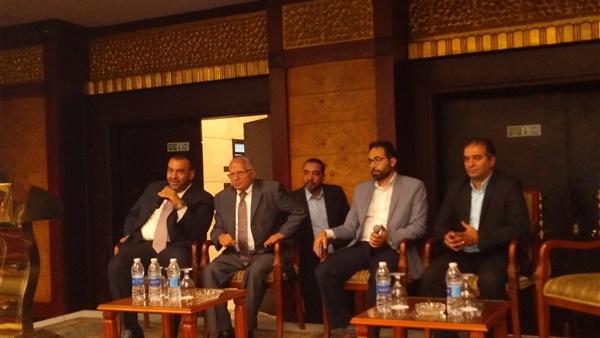 120 شركة مصرية تشارك في ورشة عمل بناء المجتمع الذكي