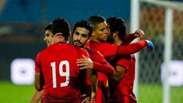 أهداف الأهلي أمس أمام كانو سبورت بدوري أبطال إفريقيا (فيديو)