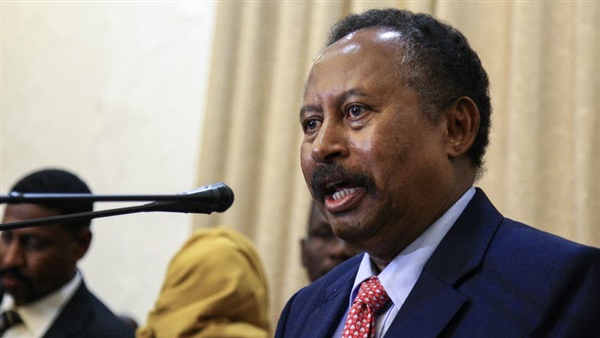 إقالة المدير العام للهيئة العامة للإذاعة والتلفزيون بالسودان