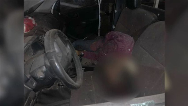 الداخلية: مقتل إرهابي وإصابة ضابطين في منطقة جلبانة بشمال سيناء بعد تبادل إطلاق النار
