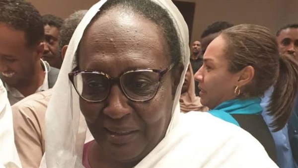 وزيرة خارجية السودان عن التطبيع مع إسرائيل: قد نقيم علاقات لكن ليس الآن (فيديو)