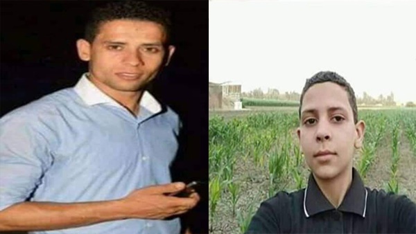 رحلة أسرية تحولت من المتعة لفقدان الأحبة.. قصة مصرع شقيقين من المنوفية في بحر مطروح