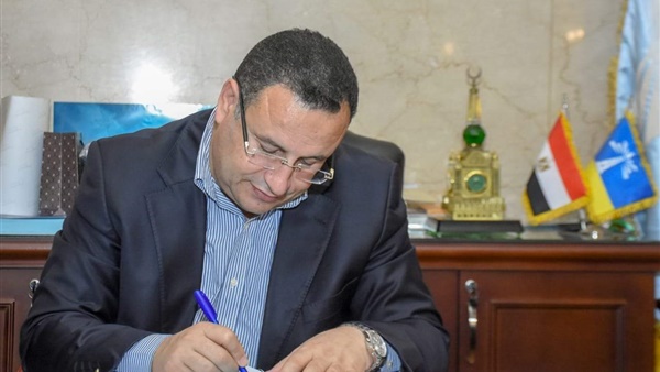 خفض الحد الأدنى للقبول بالثانوي إلى 200 درجة بالإسكندرية