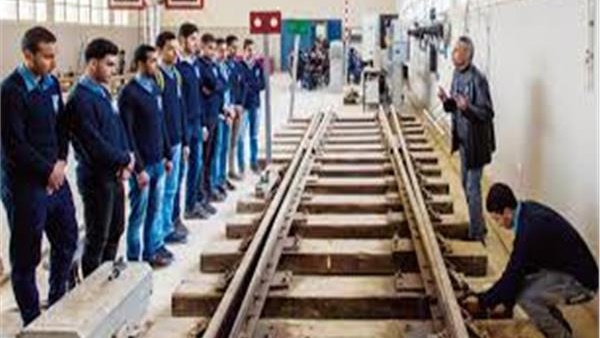 ننشر مواعيد استكمال اختبارات المعهد الفني لتكنولوجيا السكك الحديدية