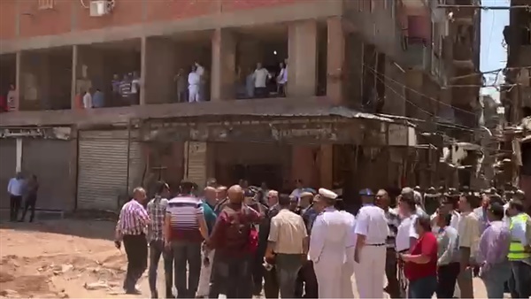 من حالة الفوضي وحمامات مشتركة لـ وحدات سكنية وخدمات ترفيهية.. ننشر كواليس إزالة وتطوير حكر السكاكيني القديم ومصير المنطقة