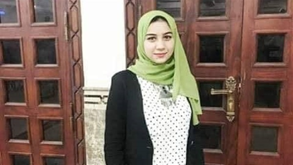 الباحثة زينب مصطفى رويحة