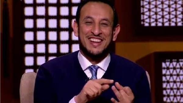 داعية إسلامي: الصراع بين أولياء الله وحزب الشيطان قائم ليوم القيامة (فيديو)