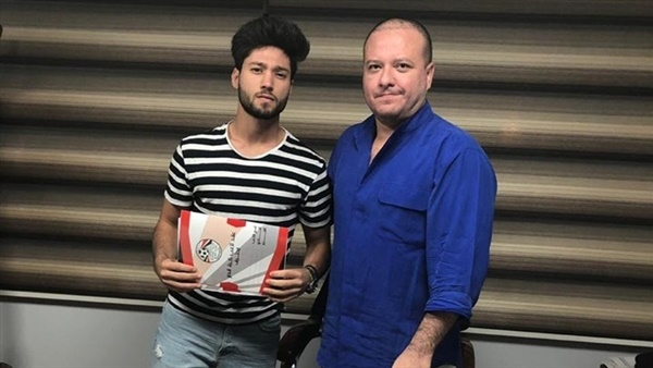 المصري البورسعيدي يضم ميسي الزمالك
