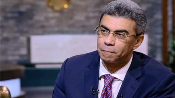 ياسر رزق: أتوقع إجراء انتخابات مجلس الشيوخ في بداية 2020 (فيديو)