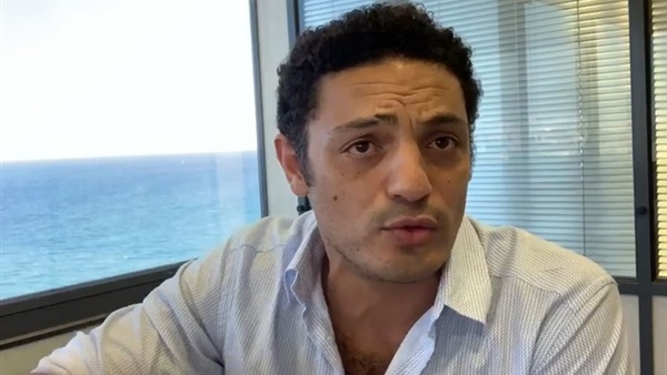 والدة محمد علي تفضحه: ابعتلي أنا وعيال أخوك حقنا يا هربان (فيديو)