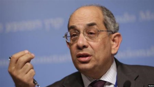 إحالة بطرس غالي للجنايات بتهمة تهريب آثار مصرية لإيطاليا