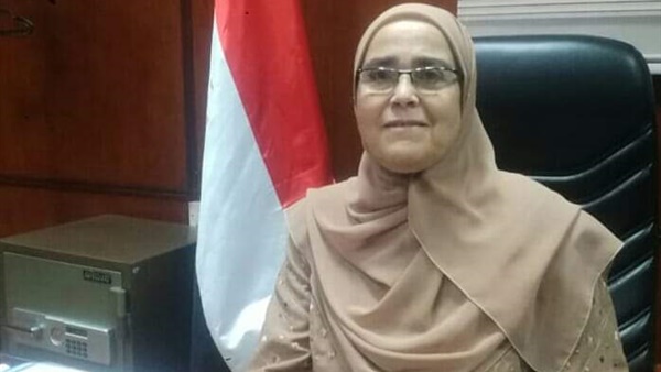 اختيار البتانوني عميدًا لمعهد الدراسات والبحوث البيئية بجامعة السادات