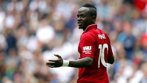 ليفربول في ورطة.. ساديو ماني يطالب بالرحيل مع محمد صلاح
