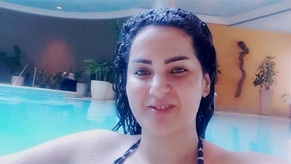الفنانة سما المصري