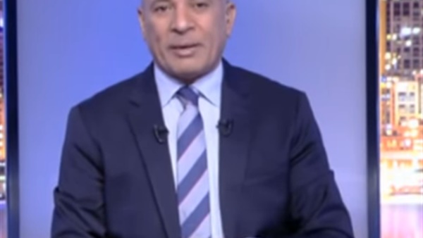أحمد موسي