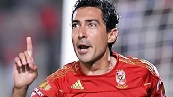 جملة مشينة.. محمد بركات يكشف السبب الحقيقي وراء اعتزاله (فيديو)