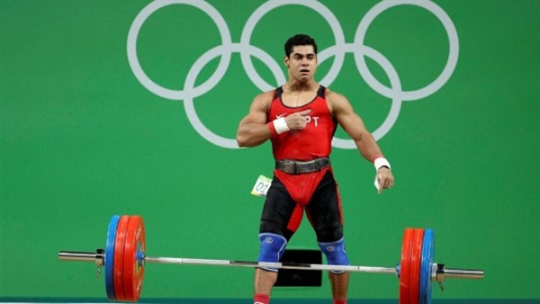 محمد إيهاب يكشف حقيقة استبعاد منتخب مصر لرفع الأثقال من بطولة العالم بتايلاند