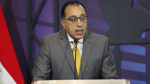 رئيس الوزارء يبحث مع نظيره السوداني سبل التعاون المشترك