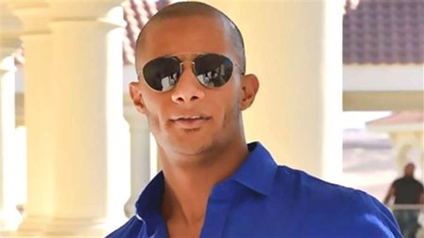 بالشنب.. محمد رمضان يستعد لحضور مهرجان الجونة السينمائي (صورة)