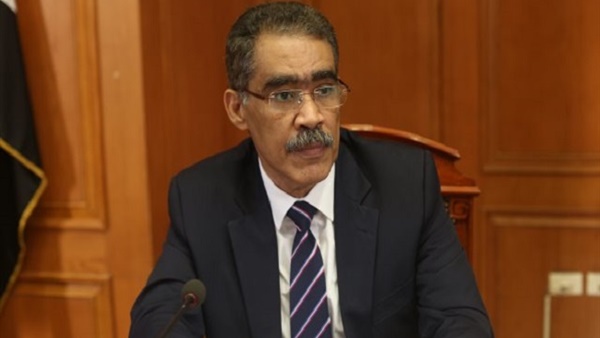 نقيب الصحفيين لـ محمد علي: أتحداك إنك تطلع دليل واحد على كلامك (فيديو)