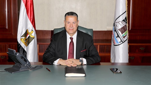 محافظ بني سويف: مشروعك يمول 62 مشروعا بـ 11 مليون جنيه.. ويوفر 74 فرصة عمل