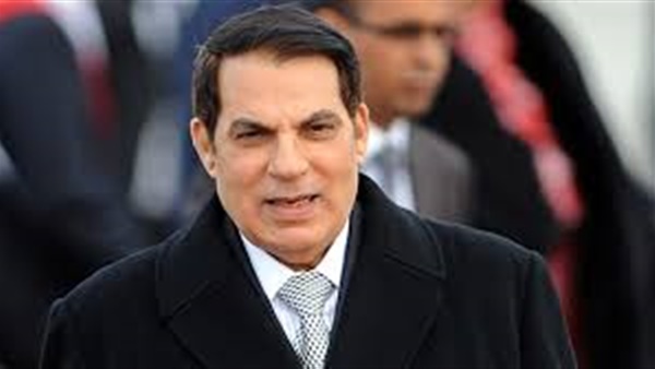 محامي الرئيس التونسي الراحل زين العابدين بن علي يكشف مكان دفنه