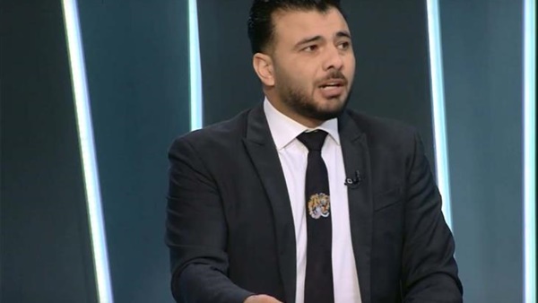 بعد أزمته مع حسام البدري.. عماد متعب يعتذر عن منصب مدير المنتخب