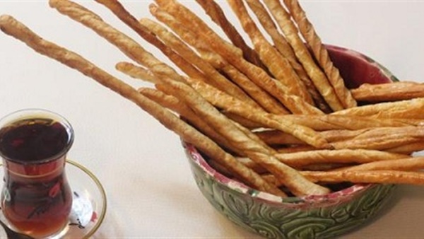 طريقة عمل الباتون ساليه