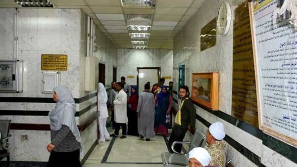 وقف باقي مراحل منظومة التأمين الصحي لعدم توافر التمويل.. الصحة ترد