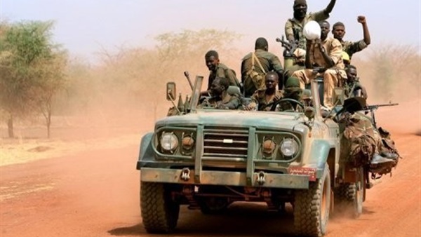 بدء وصول قادة فصائل الجبهة الثورية السودانية إلى القاهرة