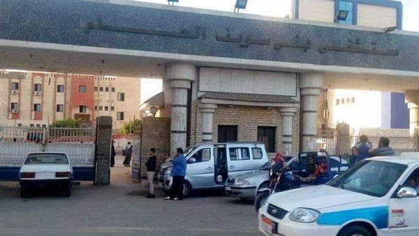 بينهم 3 أشقاء.. مصرع وإصابة 7 أشخاص سقطوا في بيارة صرف صحي ببني سويف