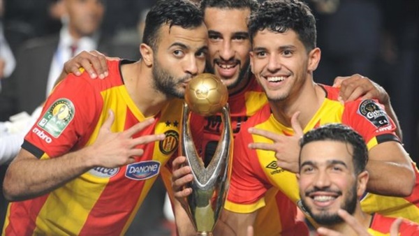 قبل السوبر الأفريقي.. تعليق ساخر من الترجي التونسي على هزيمة الزمالك