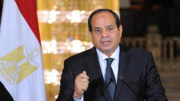 متحدث الرئاسة: كلمة السيسي في الأمم المتحدة تتناول موقف مصر تجاه الأوضاع الإقليمية