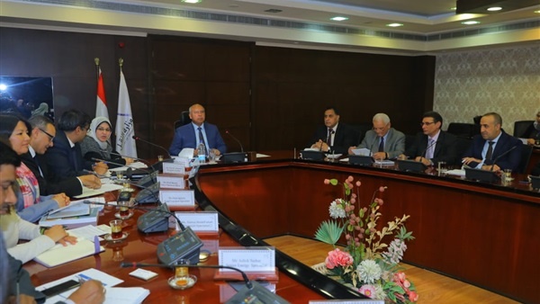 الرئيس عبد الفتاح السيسي