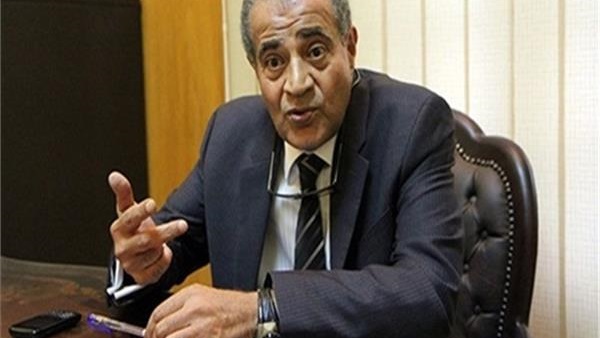 وزير التموين يوجه بالعمل في الفترة المسائية بمكاتب الخدمة: 30٪ زيادة في المرتبات