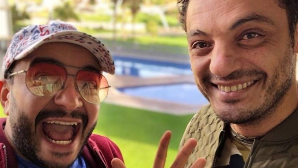 حسام داغر يكشف علاقته بالهارب محمد علي
