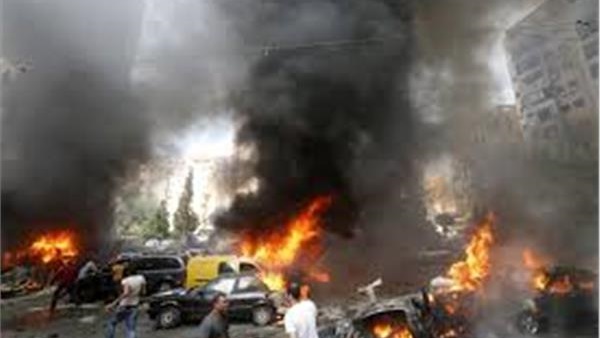 الخارجية المصرية تُدين حادث كربلاء الإرهابي