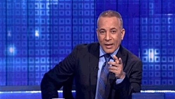 أحمد موسي يفضح الجزيرة: سبحان الله اللي موجودين بالسويس هما اللي في الإسكندرية (فيديو)